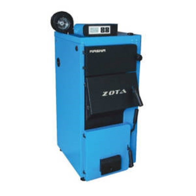 Котёл комбинированный ZOTA Magna - 60 кВт