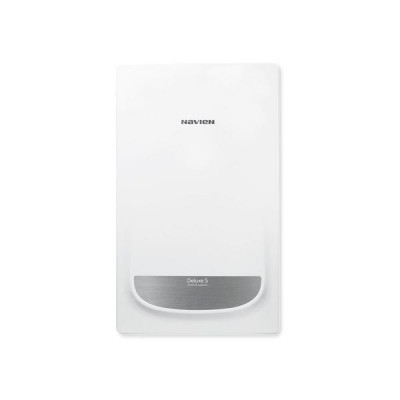 Котёл газовый Navien Deluxe S - 24 кВт
