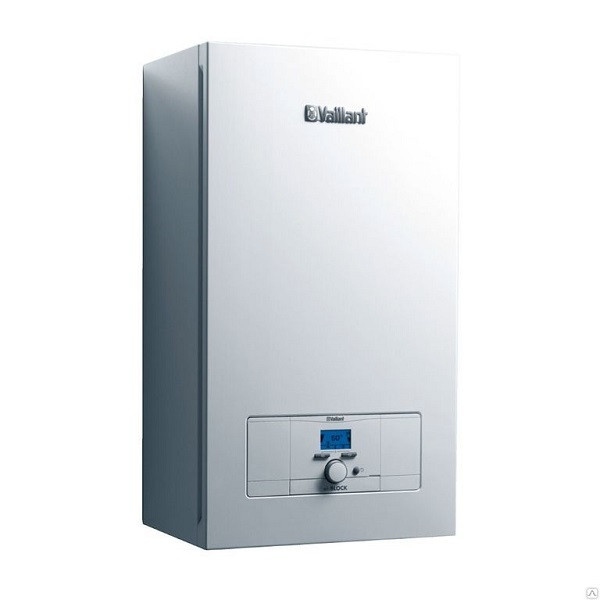 Котёл электрический Vaillant eloBLOCK eBus 24