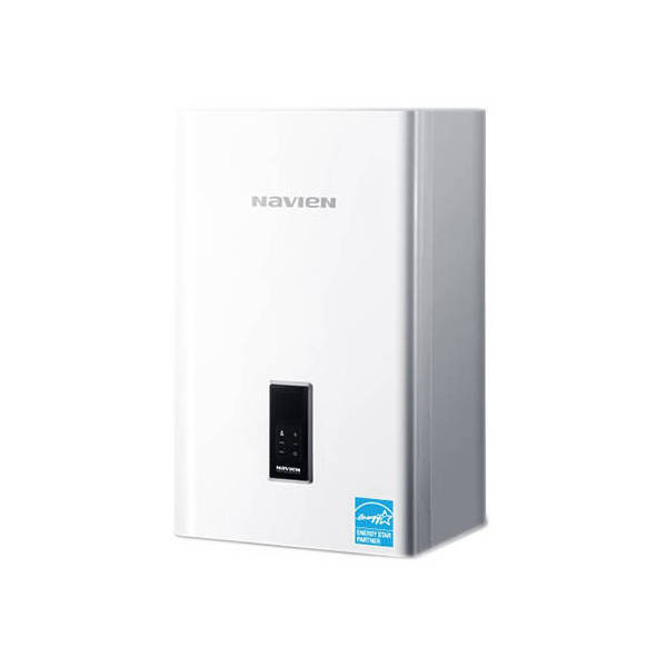 Котёл газовый Navien NCB700 - 24 кВт
