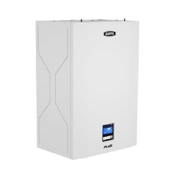 Котёл электрический ZOTA MK-S Plus - 12 кВт