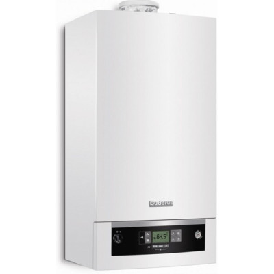 Котёл газовый Buderus Logamax plus GB072-24