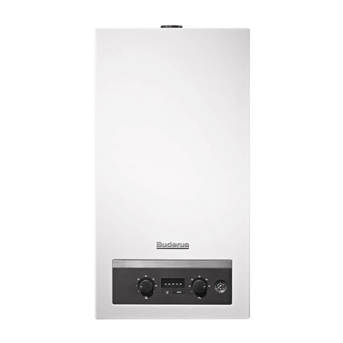 Котёл газовый Buderus Logamax U044-24K