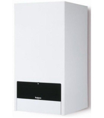 Котёл газовый Buderus Logamax U052-24К