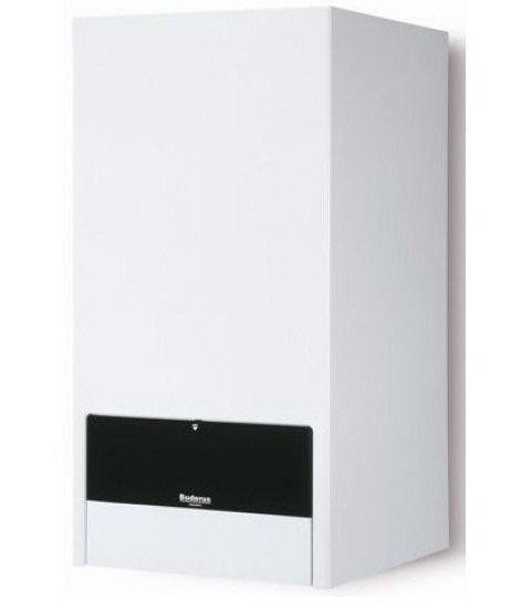 Котёл газовый Buderus Logamax U052-28
