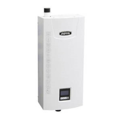 Котёл электрический ZOTA Smart SE - 12 кВт