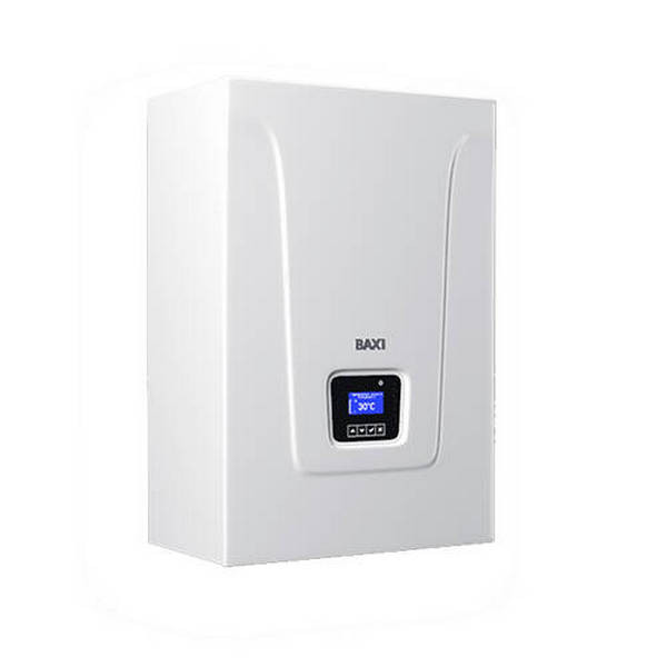 Котёл электрический BAXI Ampera - 24 кВт