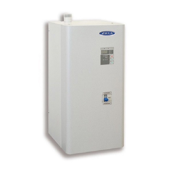 Котёл электрический  ZOTA Lux - 3 кВт