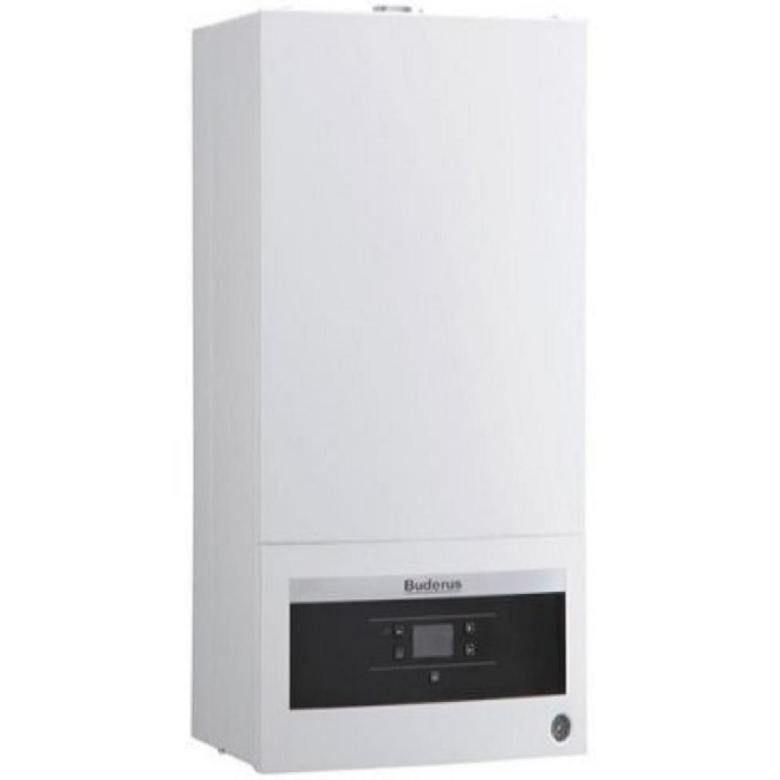 Котёл газовый Buderus Logamax U072-35