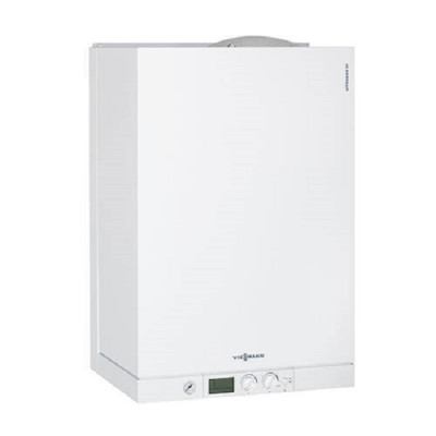 Котёл газовый Viessmann Vitodens 111-W B1LD031 - 35 кВт 