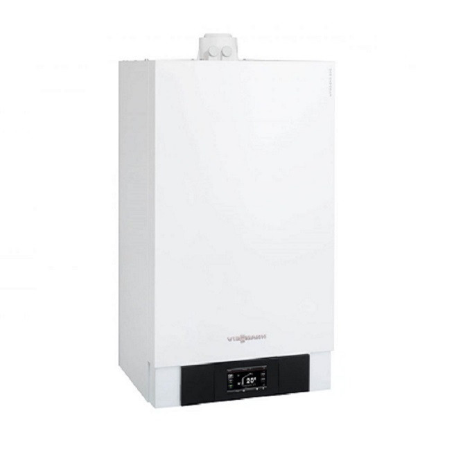 Котёл газовый Viessmann Vitodens 200-W B2HF - 19 кВт 