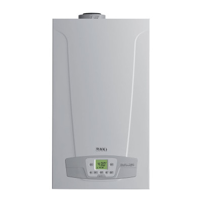 Котёл газовый BAXI LUNA Duo-tec E 28
