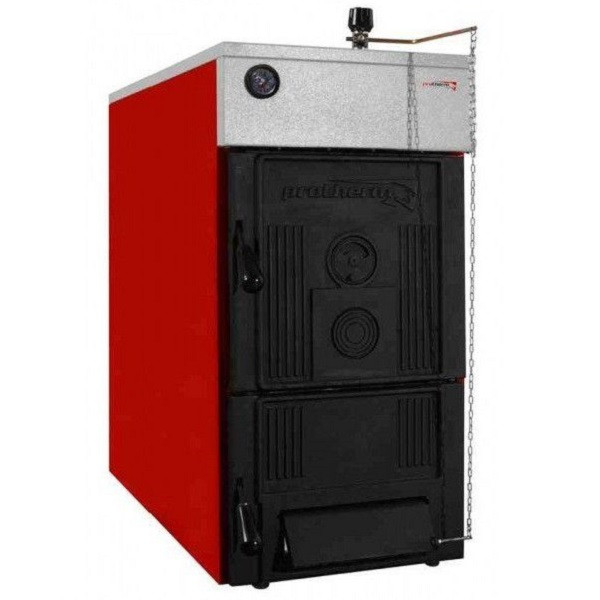 Котёл твердотопливный Protherm БОБЕР 20 DLO
