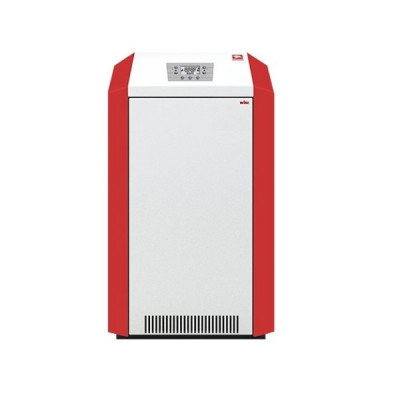 Котёл газовый Лемакс WISE - 35 кВт 