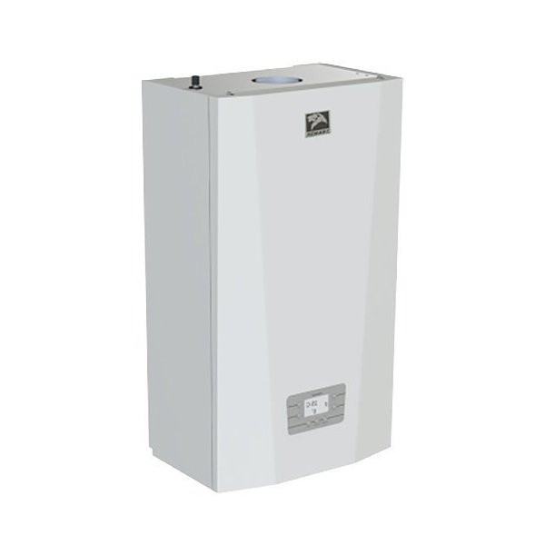 Котёл газовый Лемакс PRIME-V NEW - 24 кВт 