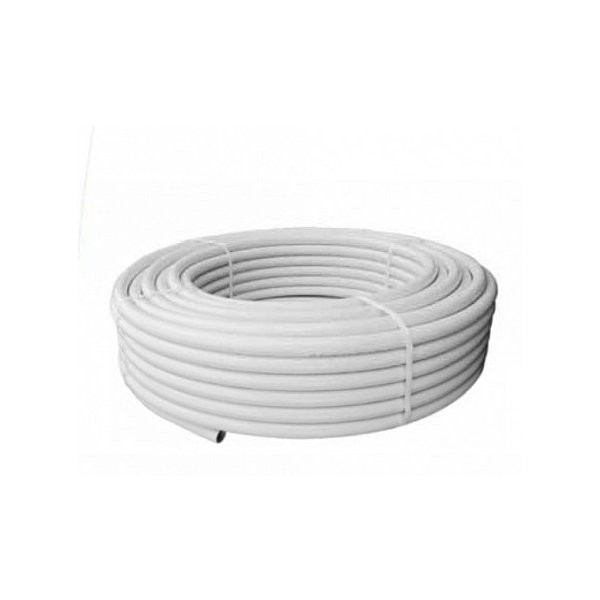 Труба металлопластиковая APE - 20x2,0 (PE-Xb/AL/PE-Хb, PN30, Tmax 95°C, бухта 100м)