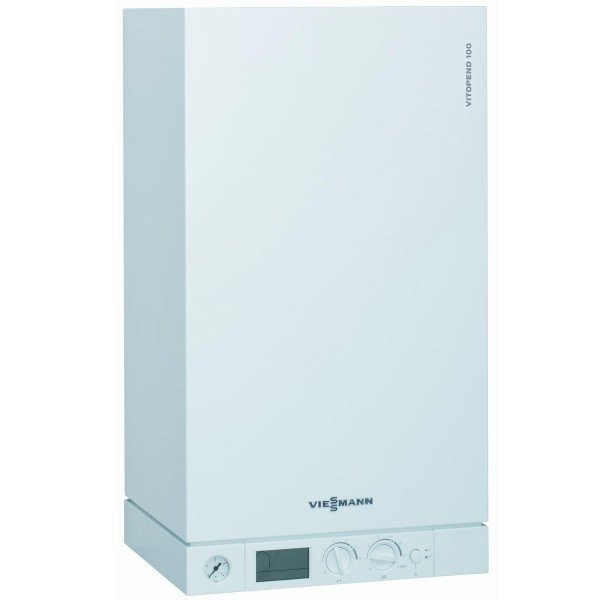 Котёл газовый Viessmann Vitopend 100-W A1HB003 - 34 кВт 