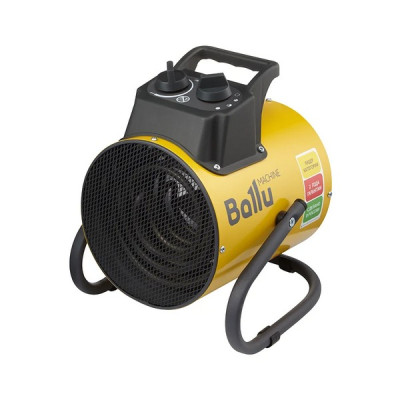 Пушка тепловая BALLU BHP-PE2-5