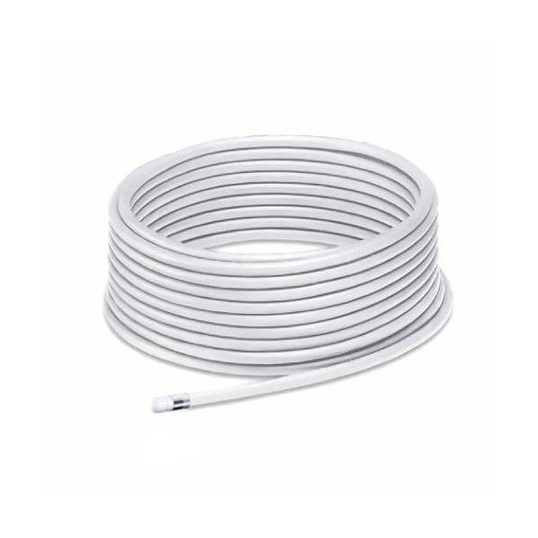 Труба металлопластиковая Giacomini GIACOTHERM R999 - 16x2,0 (PE-Xb/AL/PE-Xb, PN10, 80°C, бухта 100м)