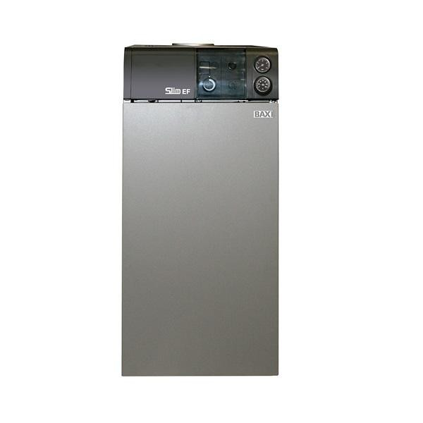 Котёл газовый BAXI SLIM EF 1.31