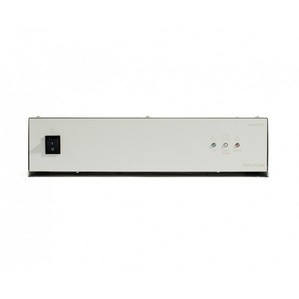 Источник бесперебойного питания Teplocom-600